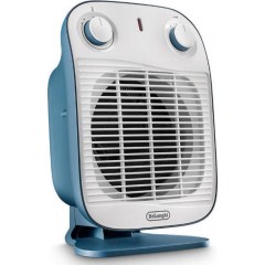 Delonghi HFS50B20 AV Αερόθερμο Μπάνιου Δαπέδου 2000W Delonghi HFS50B20 AV Αερόθερμο Μπάνιου Δαπέδου 2000W